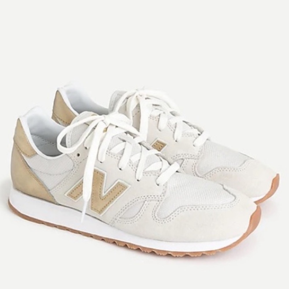 New Balance women’s 520 for J.Crew